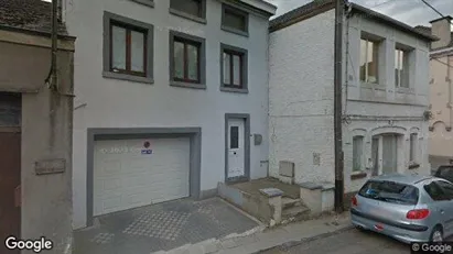 Værkstedslokaler til leje i Gembloux - Foto fra Google Street View
