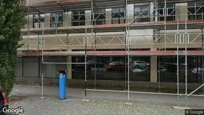 Kontorer til leie i Göteborg Sentrum – Bilde fra Google Street View