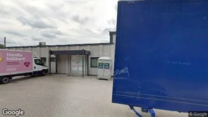 Warehouses for rent in Borås - Photo from Google Street View