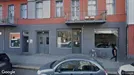 Lokaler til leje, Berlin Friedrichshain-Kreuzberg, Berlin, Wrangelstraße 22, Tyskland