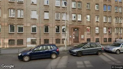 Företagslokaler för uthyrning i Berlin Mitte – Foto från Google Street View