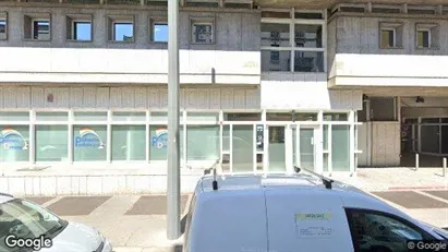 Kontorhoteller til leie i Milano Zona 3 - Porta Venezia, Città Studi, Lambrate – Bilde fra Google Street View