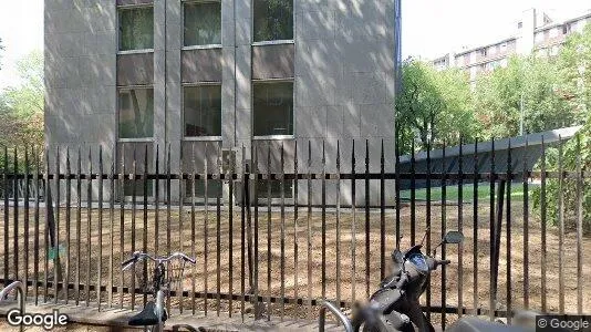 Lokaler til leie i Milano Zona 1 - Centro storico – Bilde fra Google Street View