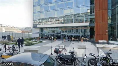 Coworking spaces för uthyrning i Milano Zona 6 - Barona, Lorenteggio – Foto från Google Street View