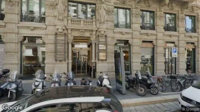 Coworking spaces zur Miete in Milan Zona 1 - Centro storico – Foto von Google Street View