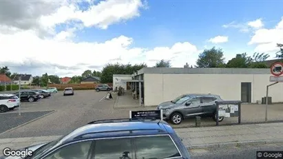 Praxen zur Miete in Odense S – Foto von Google Street View