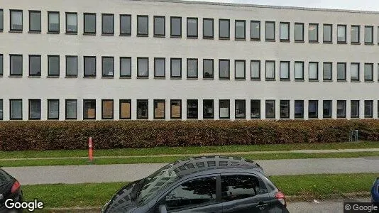 Office spaces for rent i Glostrup - Photo from Google Street View