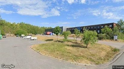 Büros zur Miete in Sandefjord – Foto von Google Street View