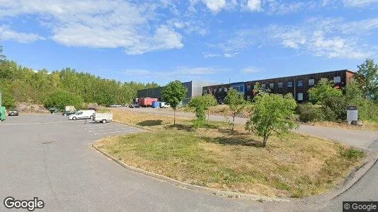 Büros zur Miete i Sandefjord – Foto von Google Street View