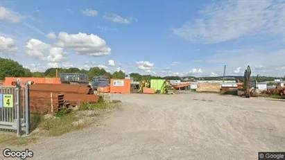 Kontorer til leie i Fredrikstad – Bilde fra Google Street View