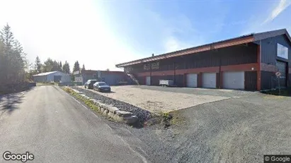 Kontorslokaler för uthyrning i Vestre Toten – Foto från Google Street View