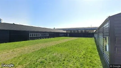Büros zur Miete in Humlebæk – Foto von Google Street View