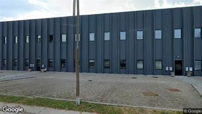 Office spaces for rent in Ishøj - Photo from Google Street View