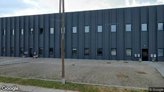 Büros zur Miete i Ishøj – Foto von Google Street View