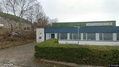 Lagerlokaler för uthyrning i Højbjerg – Foto från Google Street View