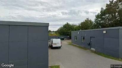 Büros zur Miete in Højbjerg – Foto von Google Street View