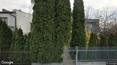 Kontorlokaler til leje i Bydgoski - Foto fra Google Street View