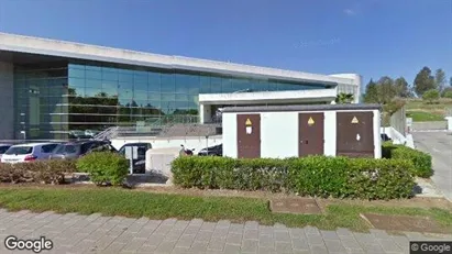 Coworking spaces för uthyrning i Málaga – Foto från Google Street View