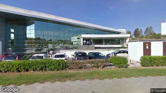 Coworking spaces for rent i Málaga - Photo from Google Street View
