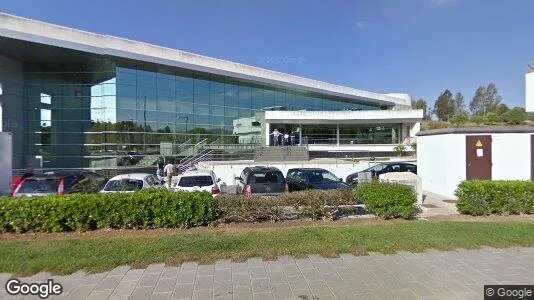 Coworking spaces för uthyrning i Málaga – Foto från Google Street View