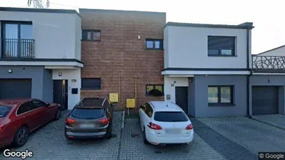 Warehouses for rent in Chorzów - Photo from Google Street View