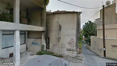 Lokaler til leje i Kavala - Foto fra Google Street View