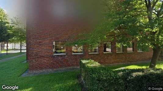 Office spaces for rent i Houten - Photo from Google Street View