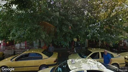 Kontorlokaler til leje i Marousi - Foto fra Google Street View