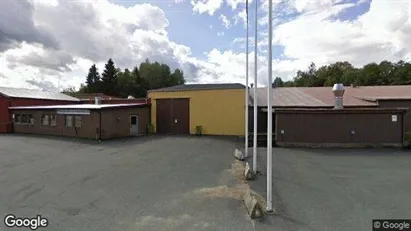 Kontorslokaler för uthyrning i Svenljunga – Foto från Google Street View