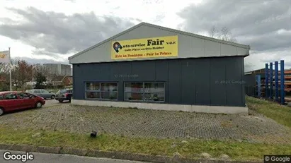 Commercial properties for rent in Hoogezand-Sappemeer - Photo from Google Street View