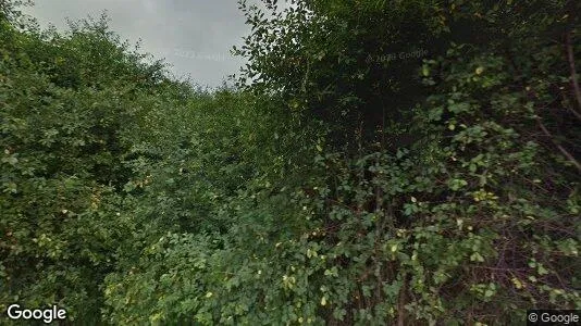 Lager zur Miete i Sosnowiec – Foto von Google Street View