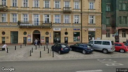 Företagslokaler för uthyrning i Location is not specified – Foto från Google Street View