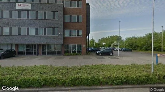 Büros zur Miete i Ede – Foto von Google Street View