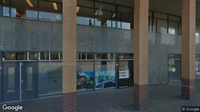 Office spaces for rent in Schiedam - Photo from Google Street View