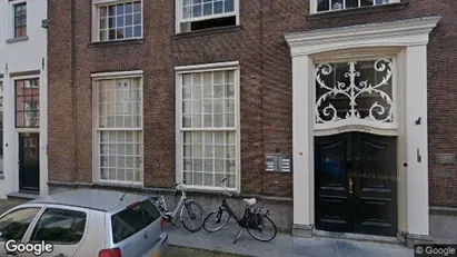 Kontorlokaler til leje i Deventer - Foto fra Google Street View