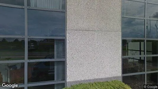 Büros zur Miete i Waalwijk – Foto von Google Street View