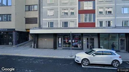 Büros zur Miete in Turku – Foto von Google Street View