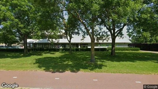 Kantorruimte te huur i Gorinchem - Foto uit Google Street View