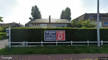 Office spaces for rent in Harelbeke - Photo from Google Street View