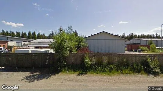Warehouses for rent i Rauma - Photo from Google Street View