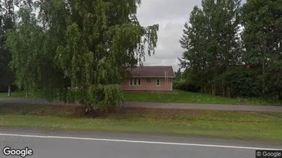 Företagslokaler för uthyrning i Reisjärvi – Foto från Google Street View