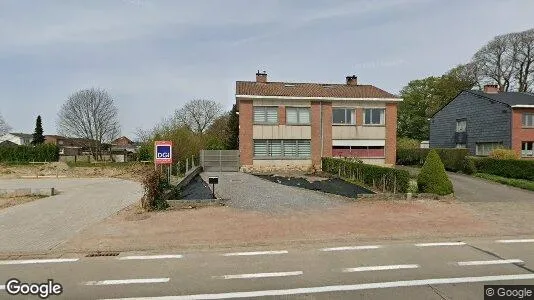 Lager zur Miete i Kortenberg – Foto von Google Street View