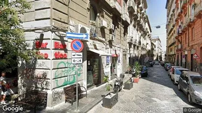 Andre lokaler til leie i Napoli Municipalità 2 – Bilde fra Google Street View