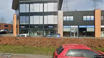 Commercial properties for rent in Zwolle - Photo from Google Street View