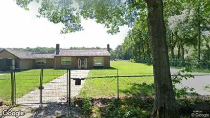 Företagslokaler för uthyrning i Woensdrecht – Foto från Google Street View