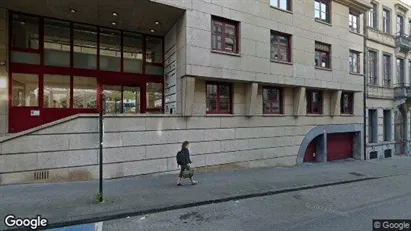 Kontorslokaler för uthyrning i Stad Brussel – Foto från Google Street View
