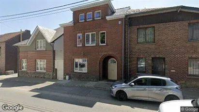 Büros zur Miete in Sombreffe – Foto von Google Street View