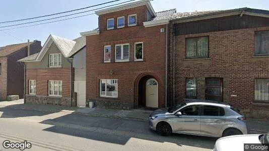 Kantorruimte te huur i Sombreffe - Foto uit Google Street View