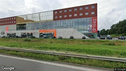 Kontorlokaler til leje i Herentals - Foto fra Google Street View