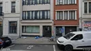 Kontor för uthyrning, Bryssel Elsene, Bryssel, Chaussée de Vleurgat 84, Belgien